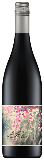 La Vue Pinot Noir NV